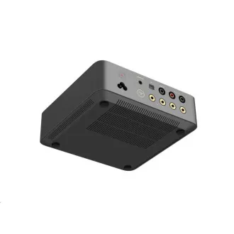 WiiM Vibelink Amp - Grey
