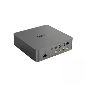 WiiM Vibelink Amp - Grey