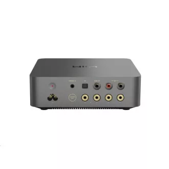 WiiM Vibelink Amp - Grey
