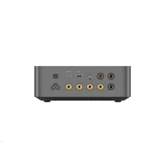 WiiM Amp Ultra, stříbrný