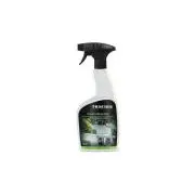 WG - Čisticí přípravek na plasty / 500 ml