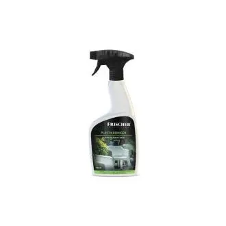 WG - Čisticí přípravek na plasty / 500 ml WG - Čisticí přípravek na plasty / 500 ml