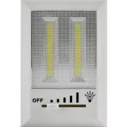 WG - Noční LED světlo stmívatelné / Groot / white
