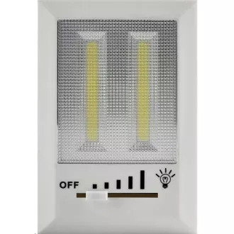 WG - Noční LED světlo stmívatelné / Groot / white