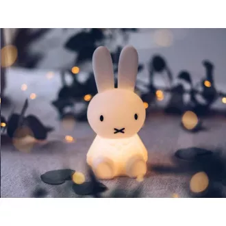 Mr Maria Dětská lampička mini králíček Miffy