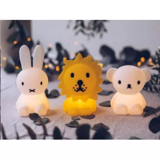 Mr Maria Dětská lampička mini králíček Miffy