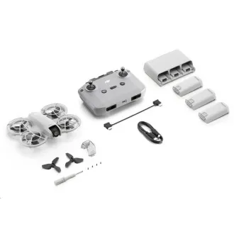 DJI Neo Fly More Combo - Rozbalené DJI Neo Fly More Combo - Rozbalené