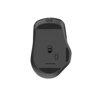 WG - Bezdrátová myš WG5 SeaMouse, 2v1, bluetooth + USB dongle, černá