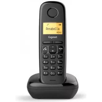 Gigaset A270 Black