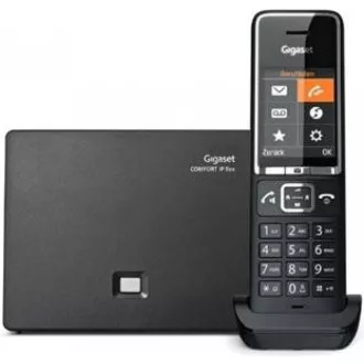 Gigaset Comfort 550 IP