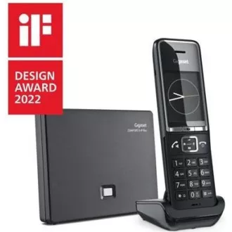 Gigaset Comfort 550 IP