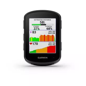 Garmin Edge® 540 základní balení Garmin Edge® 540 základní balení