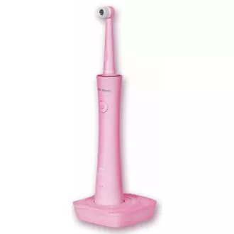 Dr. Mayer GTS1050 elektrický zubní kartáček - růžový