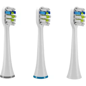 TrueLife Náhradní hlavice SonicBrush UV - Sensitive Triple Pack TrueLife Náhradní hlavice SonicBrush UV - Sensitive Triple Pack