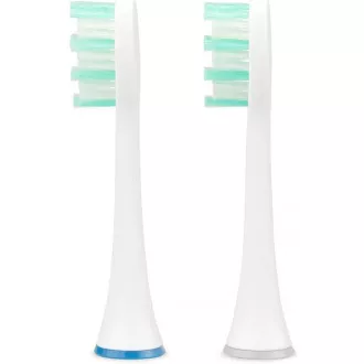 TrueLife Náhradní hlavice SonicBrush UV - Sensitive Triple Pack TrueLife Náhradní hlavice SonicBrush UV - Sensitive Triple Pack