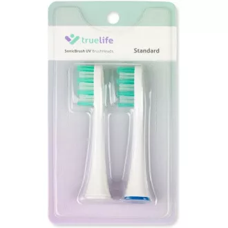 TrueLife Náhradní hlavice SonicBrush UV - Standard Duo Pack
