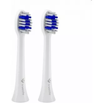 TrueLife 2x náhradní hlavice SonicBrush Compact - Whiten