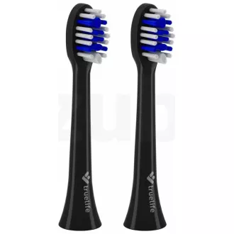 TrueLife 2x náhradní hlavice SonicBrush Compact - Whiten