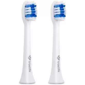 TrueLife 2x náhradní hlavice SonicBrush Compact - Whiten
