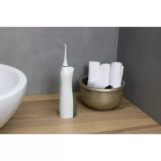 TrueLife AquaFloss Compact - ústní sprcha TrueLife AquaFloss Compact - ústní sprcha
