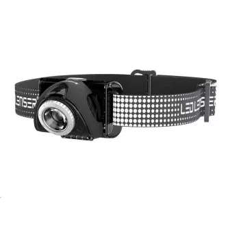 Ledlenser MH11 čelová svítilna, šedá