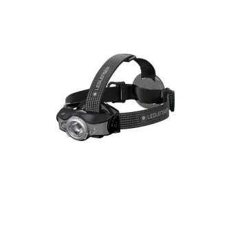 Ledlenser MH11 čelová svítilna, šedá