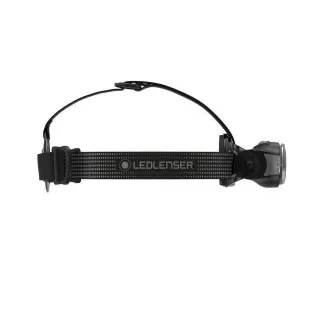 Ledlenser MH11 čelová svítilna, šedá
