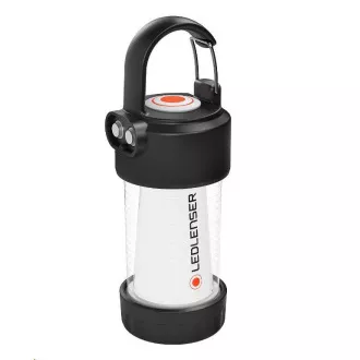 Ledlenser ML4 lucerna