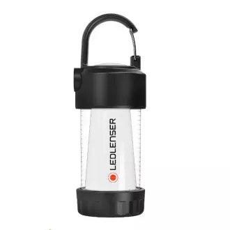Ledlenser ML4 lucerna