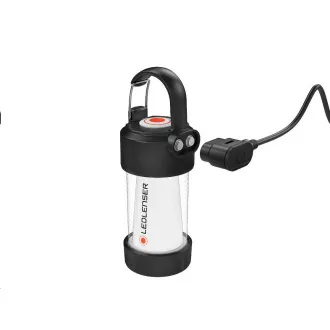 Ledlenser ML4 lucerna