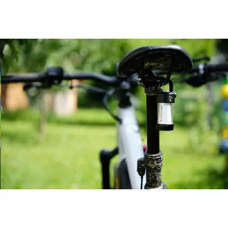 Ledlenser ML4 lucerna