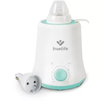 TrueLife Invio BW Single - ohřívačka mateřského mléka