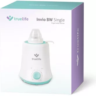 TrueLife Invio BW Single - ohřívačka mateřského mléka