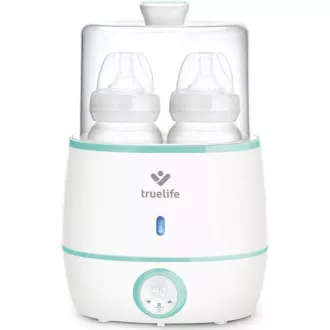 TrueLife Invio BW Double - ohřívačka mateřského mléka