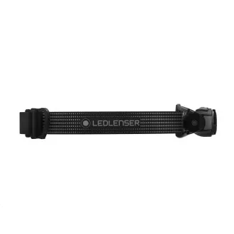 Ledlenser MH5 čelová svítilna, černo-šedá Ledlenser MH5 čelová svítilna, černo-šedá