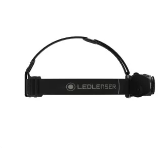 Ledlenser MH8 čelová svítilna, černá
