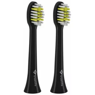 TrueLife SonicBrush Compact Heads Black Sensitive