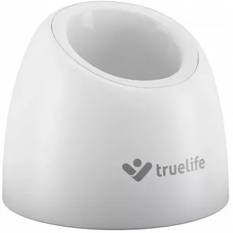 TrueLife SonicBrush Compact Charging Base White