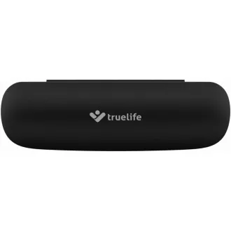 TrueLife SonicBrush Compact Travel Case Black