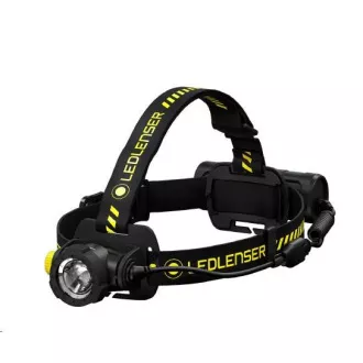 Ledlenser H7R Work čelová svítilna