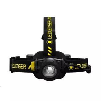 Ledlenser H7R Work čelová svítilna