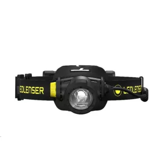 Ledlenser H7R Work čelová svítilna