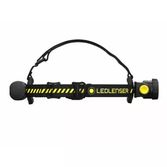 Ledlenser H7R Work čelová svítilna