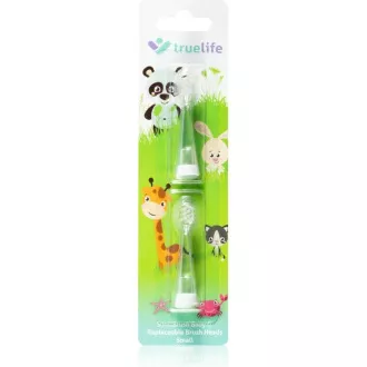TrueLife SonicBrush Baby G Heads Small