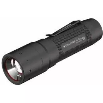 Ledlenser P6 Core ruční svítilna
