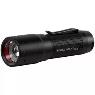 Ledlenser P6 Core ruční svítilna