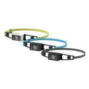 Ledlenser NEO1R běžecká čelovka, černo-šedá
