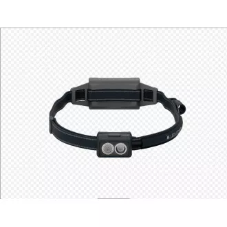 Ledlenser NEO5R čelová svítilna, černo-šedá