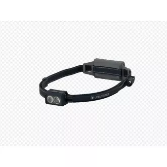 Ledlenser NEO5R čelová svítilna, černo-šedá