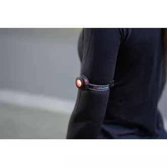 Ledlenser CU2R - doplňkové signalizační světlo